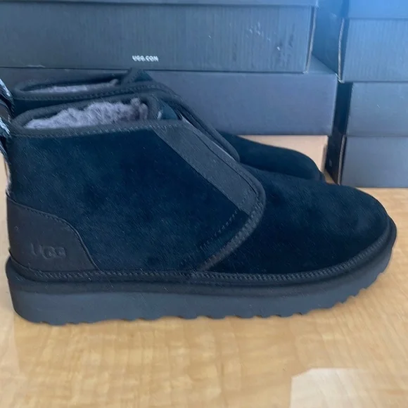 UGG | Shoes | Ugg Mens Neumel Flex Boot | Poshmark display picture 2